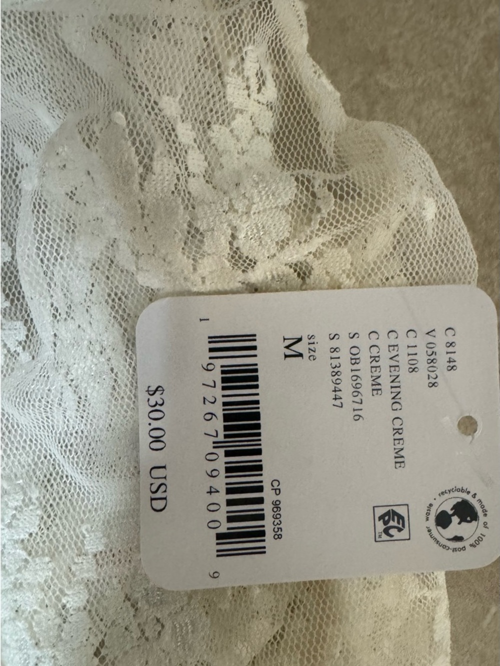 Free People Nice Try Solid Muscle Tank - Picture 8 of 11